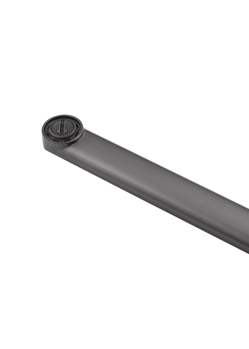 Змішувач для ванни Kroner Element Графіт 211414-5301 CV035957