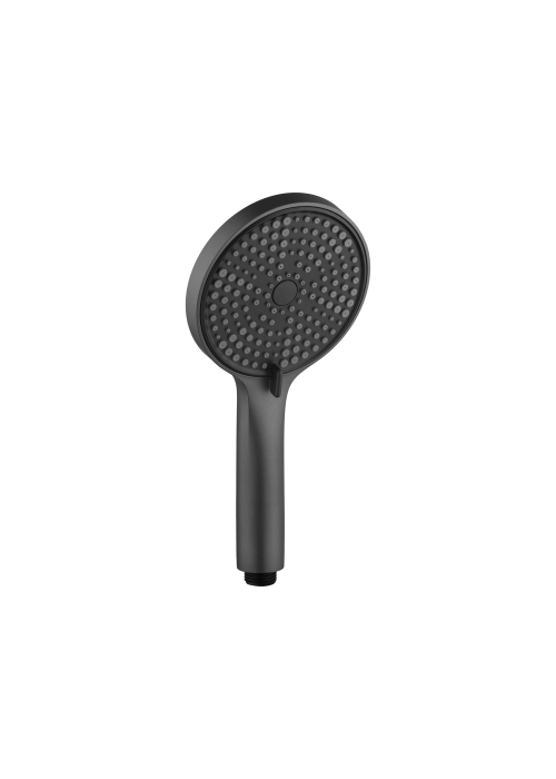 Лійка для ручного душу Kroner Element Графіт 2801512923Z-5301 CV036148
