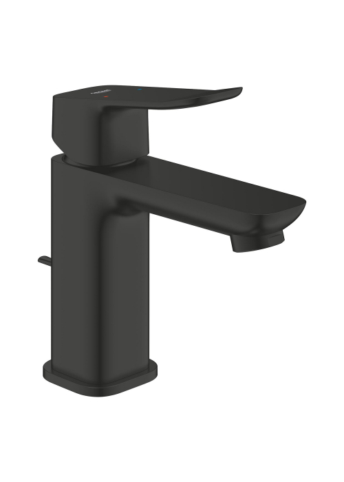 Смеситель для раковины Grohe QuickFix Dice S-Size 1018562430 с донным клапаном