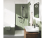 Смеситель для раковины Grohe QuickFix Dice S-Size 1018562430 с донным клапаном