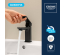 Смеситель для раковины Grohe QuickFix Dice S-Size 1018562430 с донным клапаном
