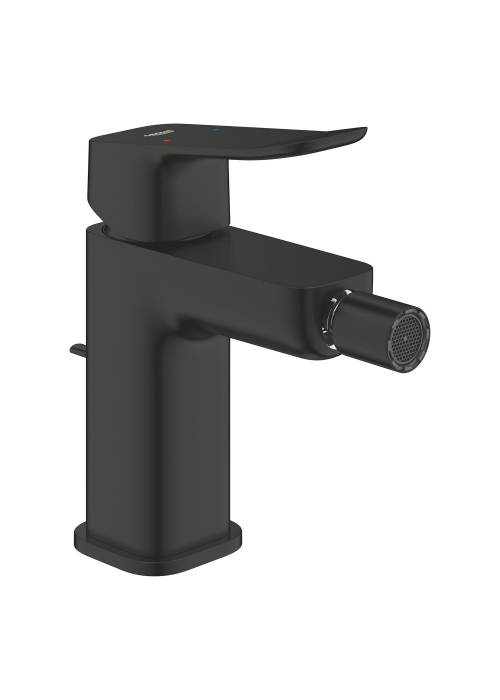 Змішувач для біде Grohe QuickFix Dice (чорний матовий) 1018772430