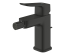 Змішувач для біде Grohe QuickFix Dice (чорний матовий) 1018772430