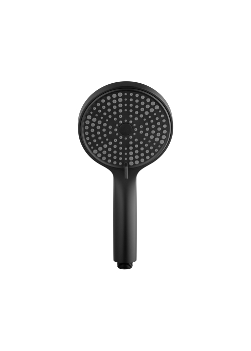 Змішувач для ванни Kroner Element Чорний 211414-3801 CV035958