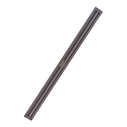 Душовий трап з нерж. сталі SUS304 Mixxus Drain-05-80-Slim Black (30x800мм) (Чорний) (MI6171)