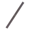 Душовий трап з нерж. сталі SUS304 Mixxus Drain-05-80-Slim Black (30x800мм) (Чорний) (MI6171)