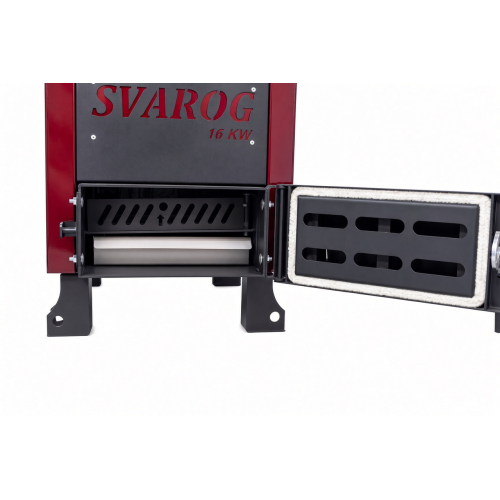Твердопаливний котел SVAROG 16 (5 мм) Svarog_16_05