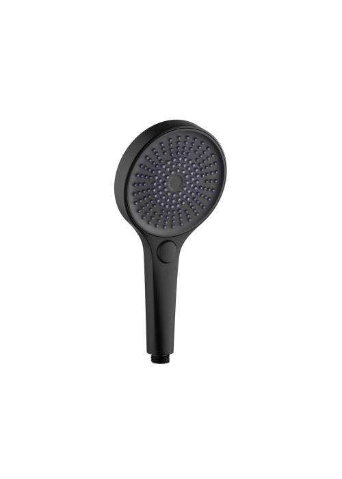 Лійка для ручного душу Kroner Element Чорний 2801552915Z-3801 CV036150
