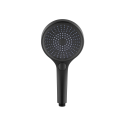 Лійка для ручного душу Kroner Element Чорний 2801552915Z-3801 CV036150