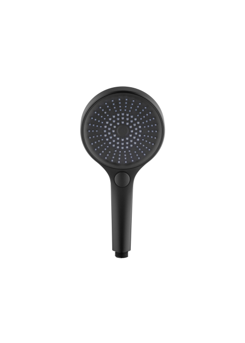 Лійка для ручного душу Kroner Element Чорний 2801552915Z-3801 CV036150
