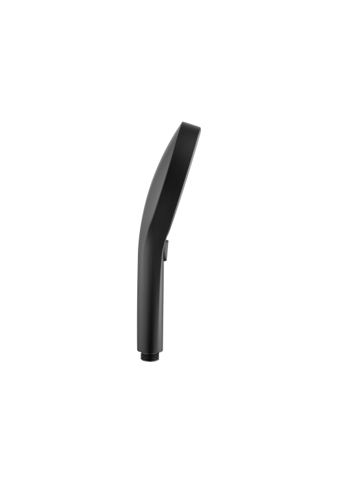 Лійка для ручного душу Kroner Element Чорний 2801552915Z-3801 CV036150