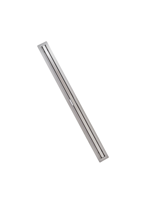 Душовий трап із нержавіючої сталі SUS304 Mixxus Drain-05-70-Slim (30x700 мм) (MI6166)