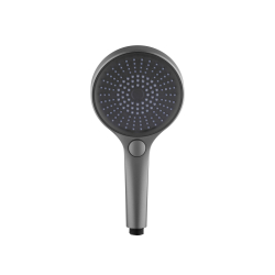 Лійка для ручного душу Kroner Element Графіт 2801552923Z-5301 (CV036151)