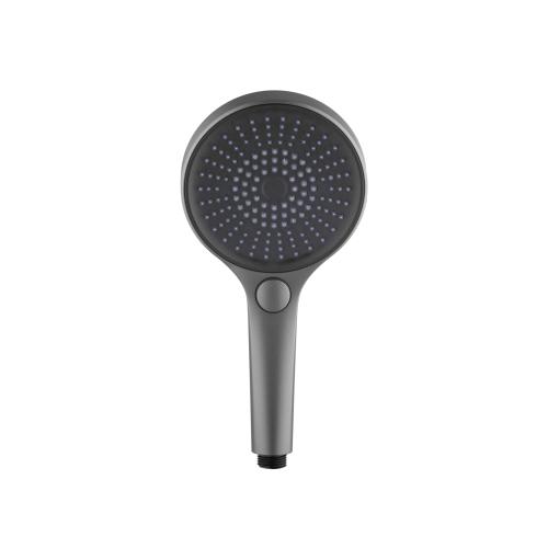 Лійка для ручного душу Kroner Element Графіт 2801552923Z-5301 (CV036151)