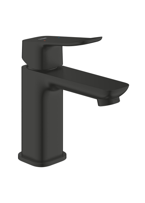 Смеситель для раковины Grohe QuickFix Dice S-Size 1018572430 с донным клапаном
