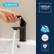Смеситель для раковины Grohe QuickFix Dice S-Size 1018572430 с донным клапаном