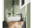 Смеситель для раковины Grohe QuickFix Dice XL-Size 1018922430