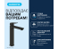 Смеситель для раковины Grohe QuickFix Dice XL-Size 1018922430