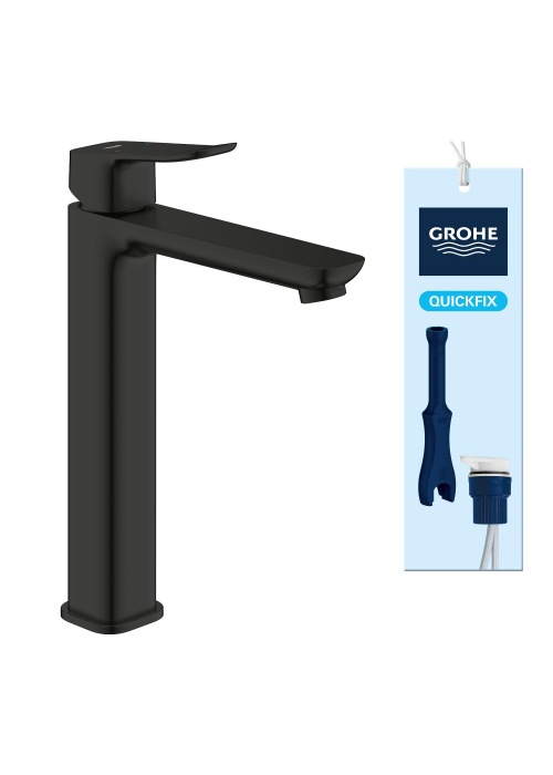 Смеситель для раковины Grohe QuickFix Dice XL-Size 1018922430