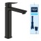 Смеситель для раковины Grohe QuickFix Dice XL-Size 1018922430