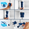 Смеситель для раковины Grohe QuickFix Dice XL-Size 1018922430