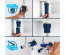 Смеситель для раковины Grohe QuickFix Dice XL-Size 1018922430