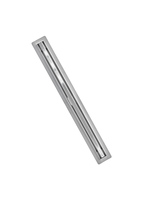 Душовий трап із нержавіючої сталі SUS304 Mixxus Drain-05-50-Slim (30x500 мм) (MI6164)