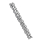 Душевой трап из нержавеющей стали SUS304 Mixxus Drain-05-50-Slim (30x500 мм) (MI6164)