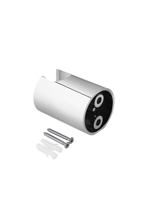 Держатель для душа Kroner Element 2840872901Z-0101 (хром) CV036164