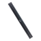 Душовий трап з нерж. сталі SUS304 Mixxus Drain-05-60-Slim Black (30x600 мм) (Чорний) (MI6169)