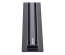 Душовий трап з нерж. сталі SUS304 Mixxus Drain-05-60-Slim Black (30x600 мм) (Чорний) (MI6169)