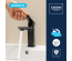 Змішувач для раковини Grohe QuickFix Dice M-Size 1018322430 з донним клапаном
