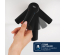 Смеситель для раковины Grohe QuickFix Dice ES S-Size 1018612430 с донным клапаном
