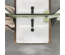Смеситель для раковины Grohe QuickFix Dice ES S-Size 1018612430 с донным клапаном