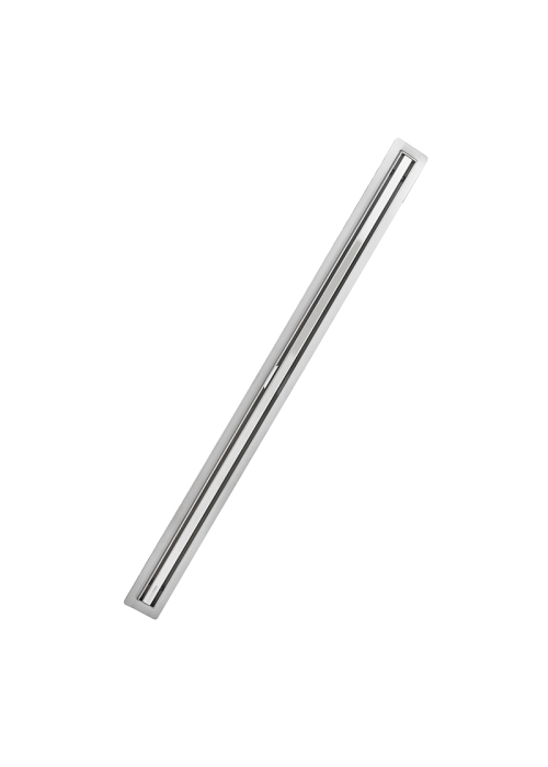 Душовий трап із нержавіючої сталі SUS304 Mixxus Drain-05-80-Slim (30x800 мм) (MI6167)