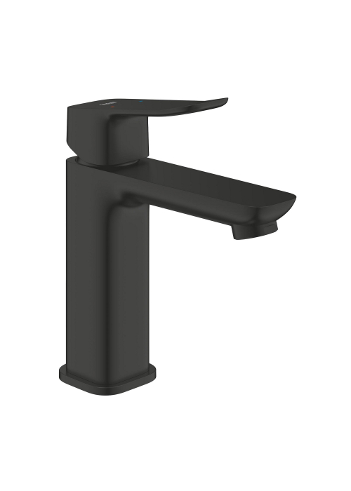 Смеситель для раковины Grohe QuickFix Dice M-Size 1018332430 с донным клапаном