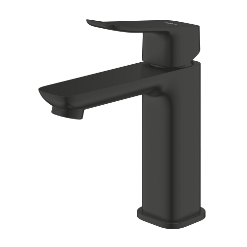 Смеситель для раковины Grohe QuickFix Dice M-Size 1018332430 с донным клапаном