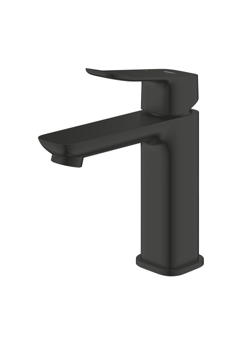 Смеситель для раковины Grohe QuickFix Dice M-Size 1018332430 с донным клапаном