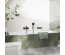 Змішувач для ванни Grohe QuickFix Dice 1018722430