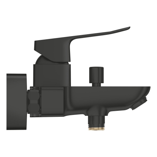 Смеситель для ванны Grohe QuickFix Dice 1018722430