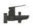Змішувач для ванни Grohe QuickFix Dice 1018722430