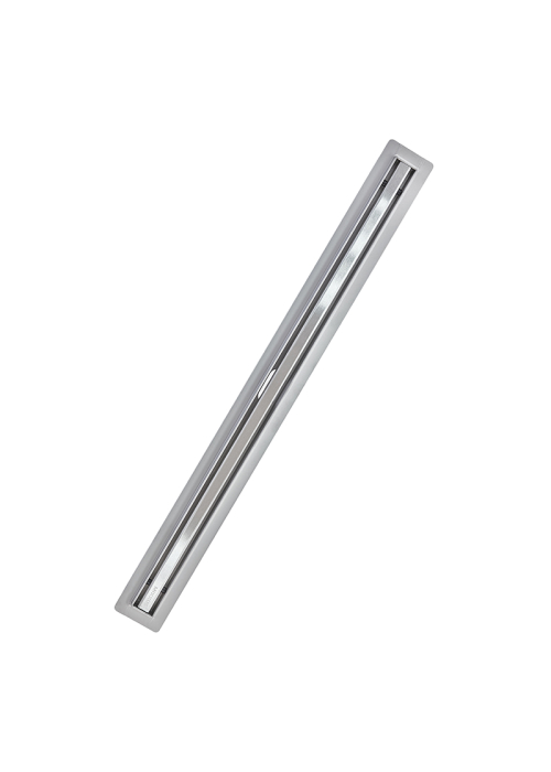 Душовий трап із нержавіючої сталі SUS304 Mixxus Drain-05-60-Slim (30x600 мм) (MI6165)