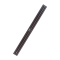 Душовий трап з нерж. сталі SUS304 Mixxus Drain-05-70-Slim Black (30x700 мм) (Чорний) (MI6170)