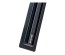 Душовий трап з нерж. сталі SUS304 Mixxus Drain-05-50-Slim Black (30x500мм) (Чорний) (MI6168)