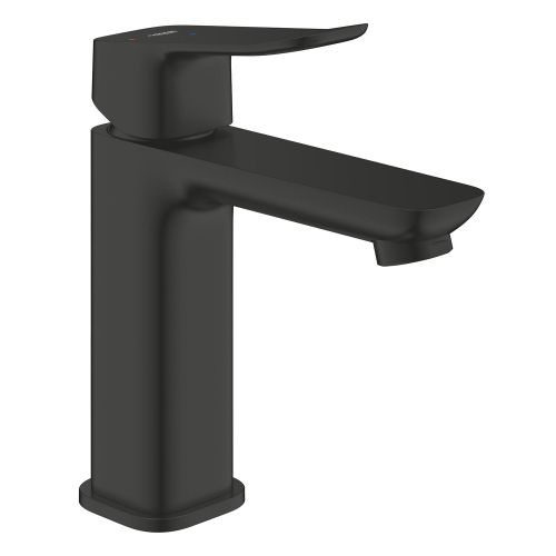 Смеситель для раковины Grohe QuickFix Dice ES M-Size 1018362430 с донным клапаном