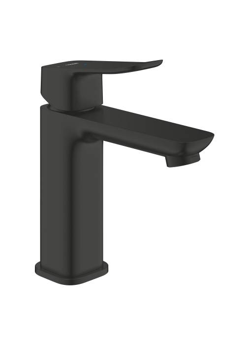 Смеситель для раковины Grohe QuickFix Dice ES M-Size 1018362430 с донным клапаном