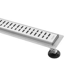 Трап линейный Kroner KRP Eifel W70 Welle