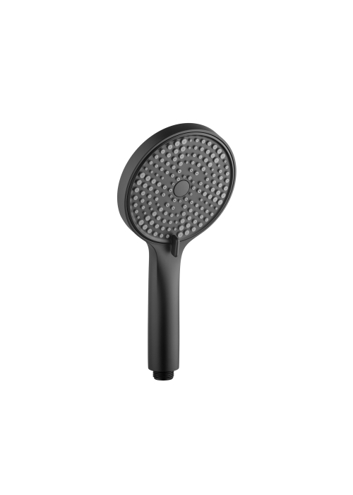 Лійка для ручного душу Kroner Element Чорний 2801512915Z-3801 CV036147