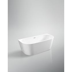 Ванна окремостояча Insana BS - Afina 170 slim 170x80x58 ( А0058337 )