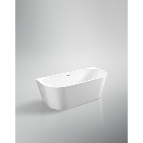 Ванна окремостояча Insana BS - Afina 170 slim 170x80x58 ( А0058337 )